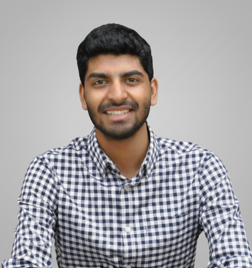 Abhinav Raghunathan